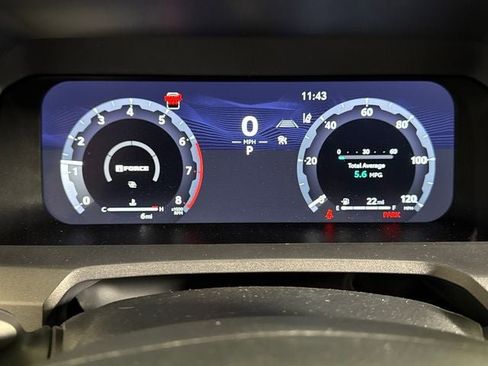 New 2026 Toyota 4Runner TRD Sport AWD/4WD image 27