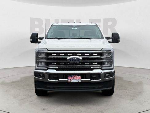 New 2026 Ford F250 Lariat w/ FX4 Off-Road Package image 8