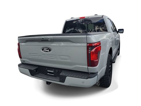 Used 2024 Ford F150 XLT w/ Equipment Group 302A MID RWD image 4
