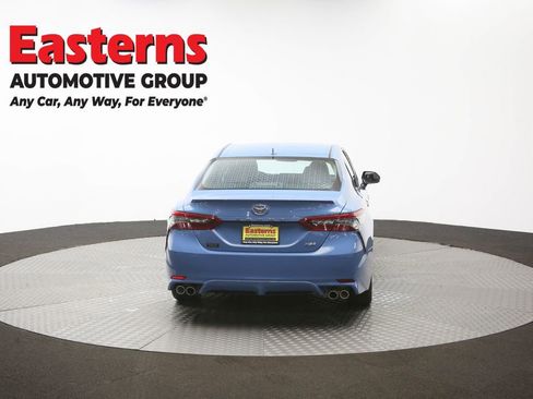Used 2023 Toyota Camry XSE FWD image 37
