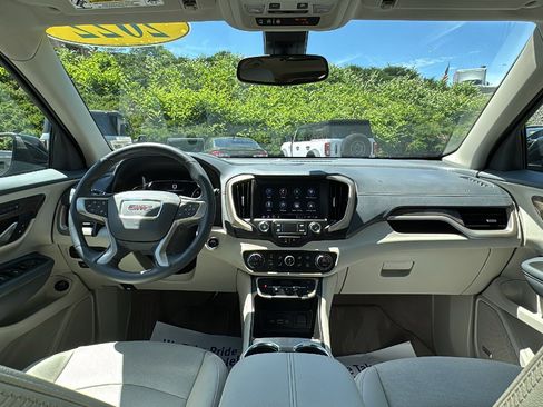 Used 2022 GMC Terrain Denali AWD/4WD image 26