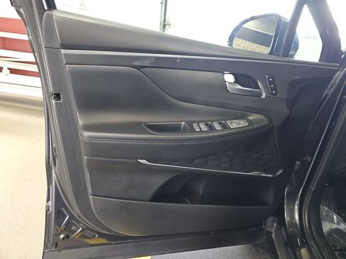 Used 2023 Hyundai Santa Fe Calligraphy image 15