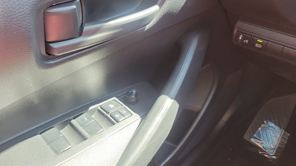 Certified 2023 Toyota Corolla LE FWD image 19