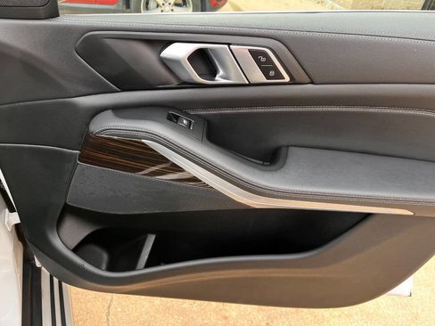 Used 2023 BMW X5 xDrive40i image 26