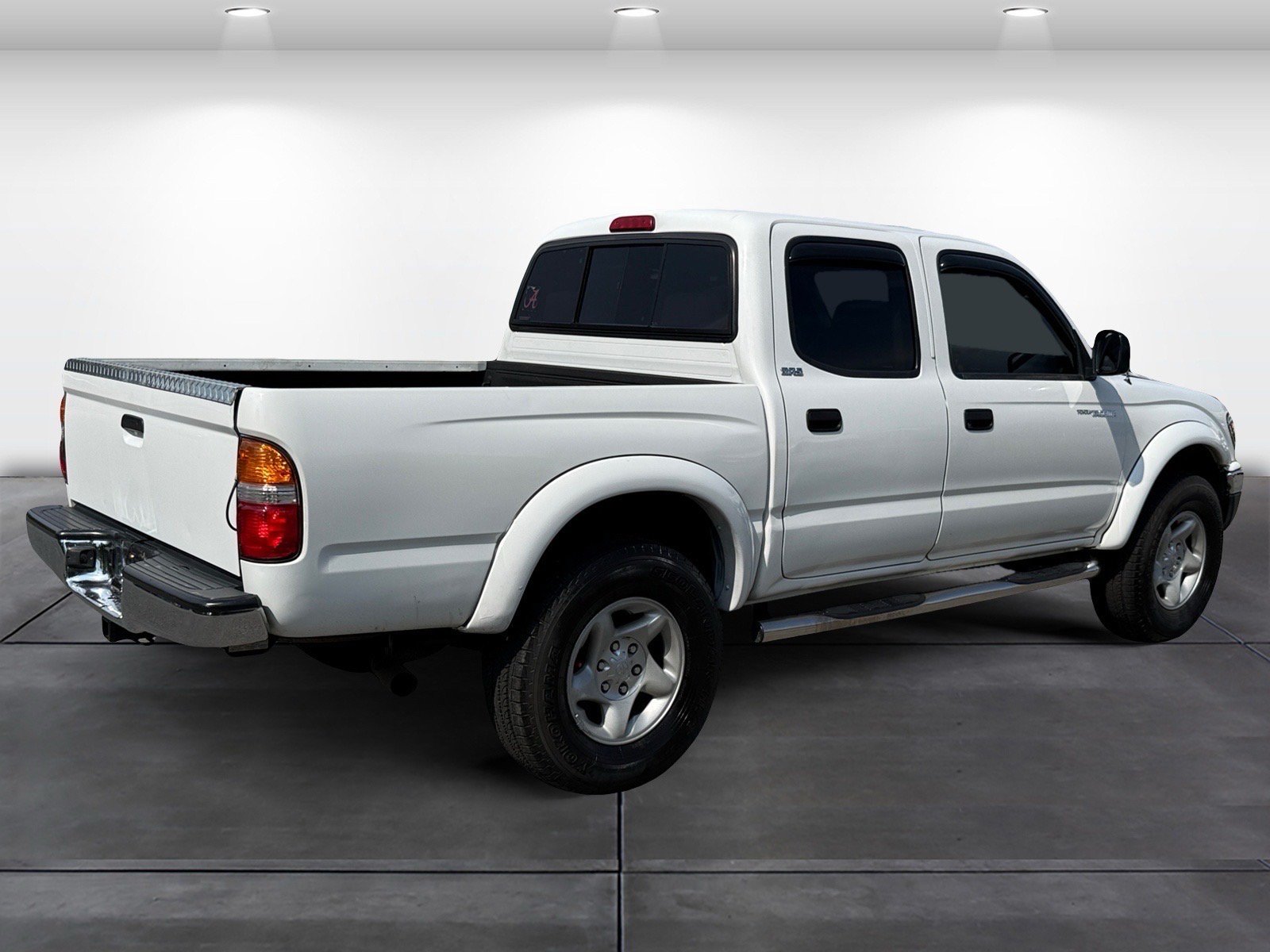 Used 2004 Toyota Tacoma PreRunner RWD image 7