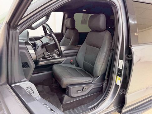 Used 2021 Ford F150 XLT w/ Equipment Group 302A High AWD/4WD image 20