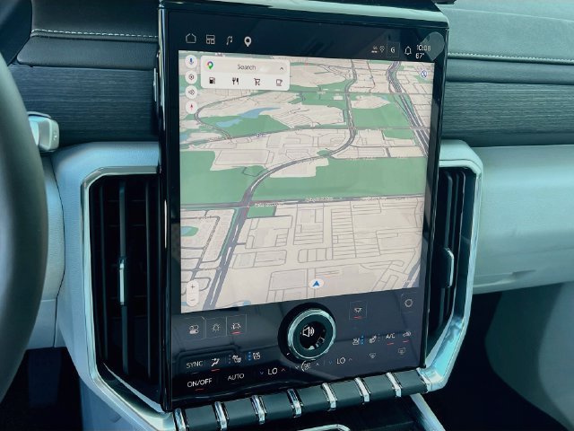 New 2027 GMC Acadia Denali FWD image 8
