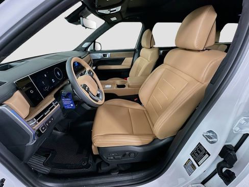 New 2026 Hyundai Santa Fe Calligraphy image 15