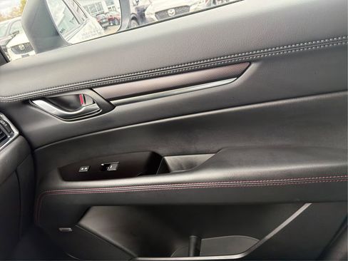 Used 2025 MAZDA CX-5 Carbon Edition image 22