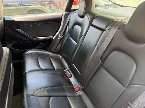 Used 2019 Tesla Model 3 Standard Range Plus RWD image 19