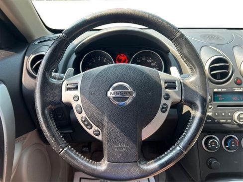 Used 2009 Nissan Rogue SL w/ Premium Pkg AWD/4WD image 26
