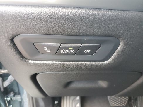 Used 2025 BMW X5 xDrive50e AWD/4WD image 29