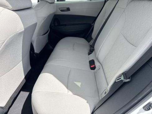 Used 2023 Toyota Corolla Cross L FWD image 14