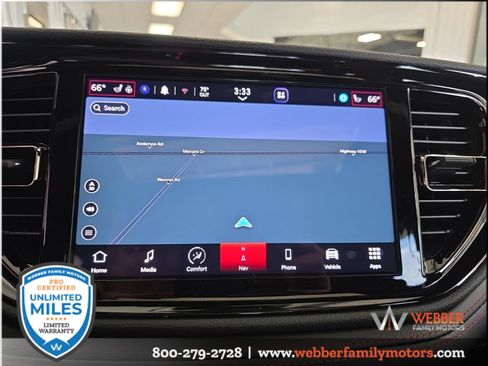 New 2026 Dodge Durango GT AWD/4WD image 31