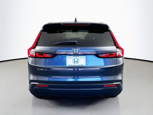 Certified 2024 Honda CR-V EX image 6