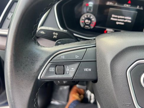 Used 2022 Audi Q5 2.0T Premium Plus w/ Premium Plus Package image 17