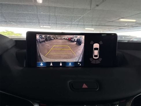 New 2025 Acura TLX w/ Technology Package image 18