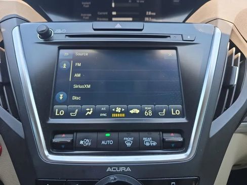 Used 2019 Acura MDX FWD image 29