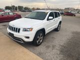 Used 2016 Jeep Grand Cherokee Limited image 2