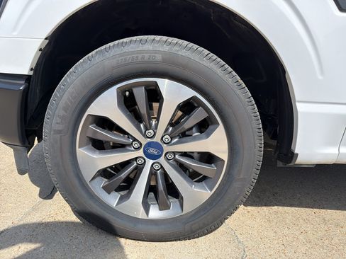 Used 2023 Ford F150 XL RWD image 9
