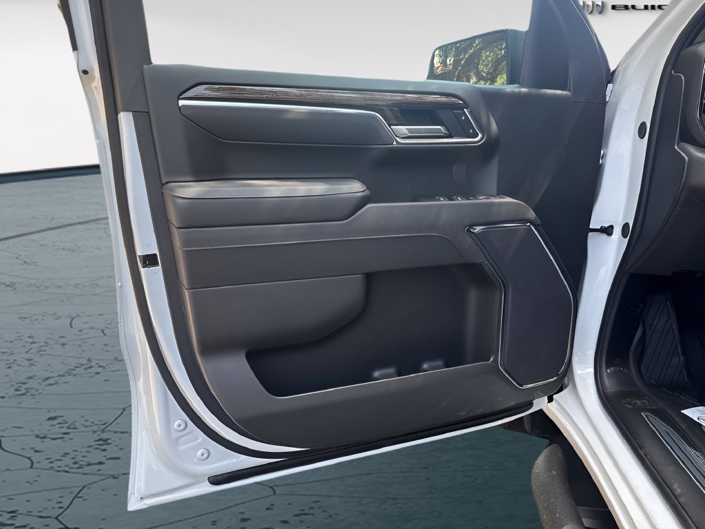 New 2026 GMC Sierra 1500 Elevation w/ Elevation Select Package RWD image 20