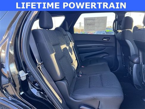 New 2026 Dodge Durango GT w/ Blacktop Package image 18