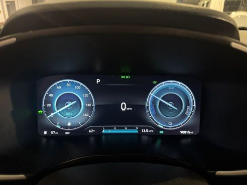 Used 2022 Hyundai Santa Fe SEL Convenience image 38