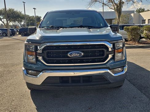 Certified 2023 Ford F150 XLT image 2