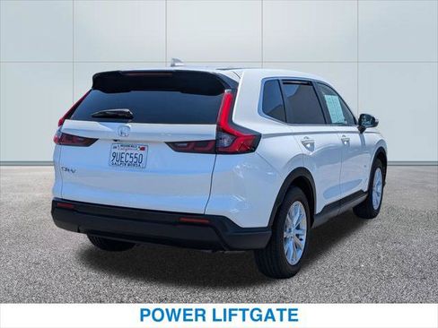 Certified 2024 Honda CR-V EX-L image 7