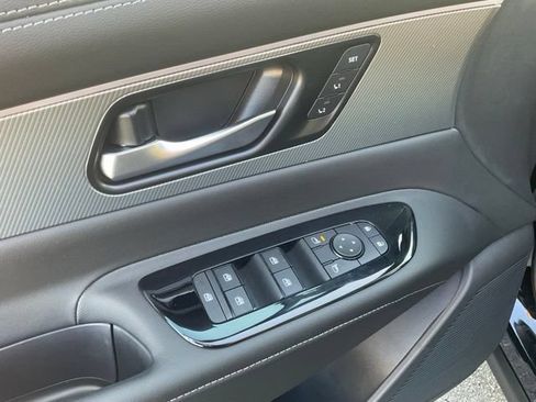 New 2026 Nissan Murano SL AWD/4WD image 12