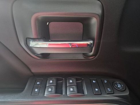 Used 2018 Chevrolet Silverado 1500 LT w/ All Star Edition image 16