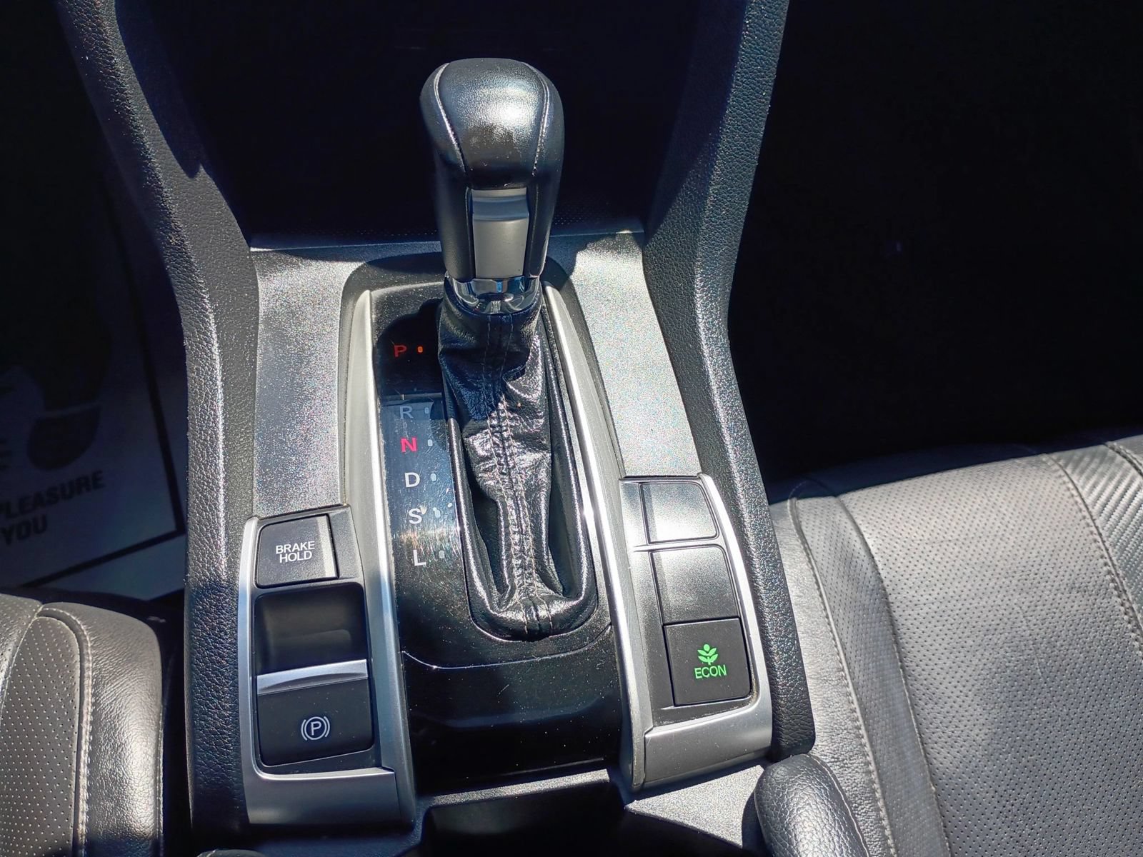 Used 2016 Honda Civic Touring image 18