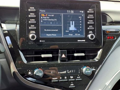 Certified 2023 Toyota Camry SE image 17