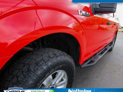 Used 2019 Ford F150 XLT AWD/4WD image 3
