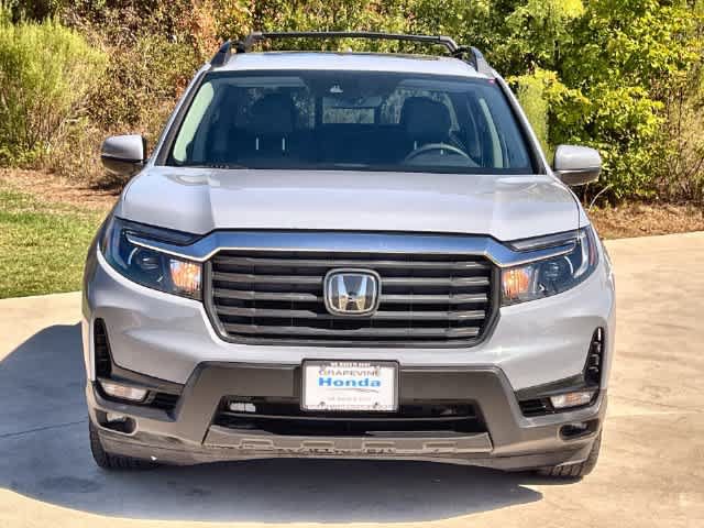 Used 2023 Honda Ridgeline RTL image 7