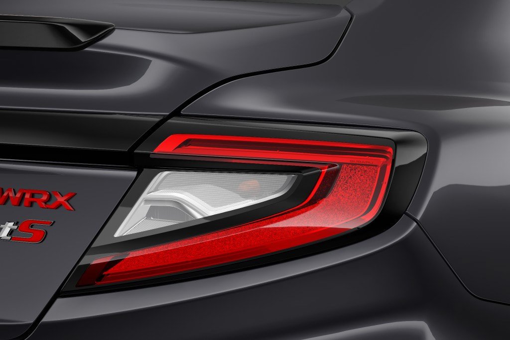 New 2026 Subaru WRX tS AWD/4WD image 11