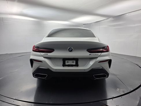 Used 2023 BMW M850i Gran Coupe xDrive w/ Driving Assistance Package AWD/4WD image 5