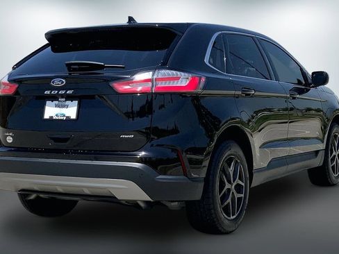 Used 2023 Ford Edge SEL w/ Convenience Package AWD/4WD image 12