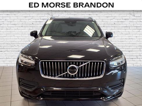 Used 2021 Volvo XC90 T6 Momentum w/ Climate Package image 7