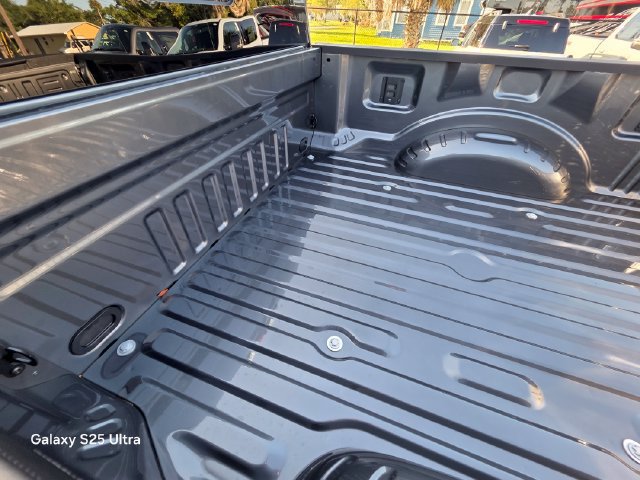 New 2026 Ford F350 Platinum AWD/4WD image 33