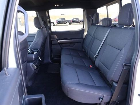 Certified 2021 Ford F150 XLT w/ Equipment Group 302A High image 8