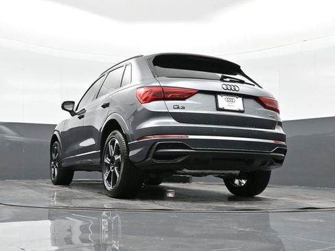 New 2025 Audi Q3 2.0T Premium Plus image 38