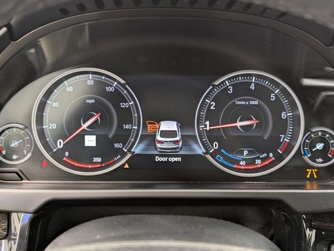 Used 2019 BMW X6 xDrive35i w/ Premium Package image 20