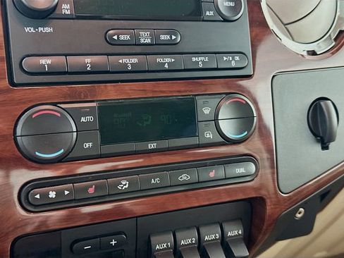 Used 2008 Ford F350 King Ranch image 14
