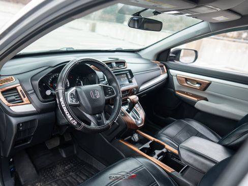 Used 2019 Honda CR-V LX image 13