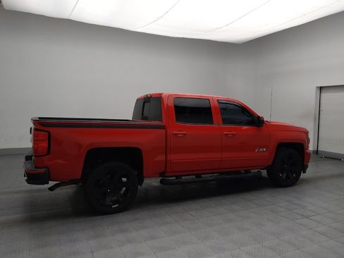 Used 2018 Chevrolet Silverado 1500 LT w/ Rally 2 Edition image 10