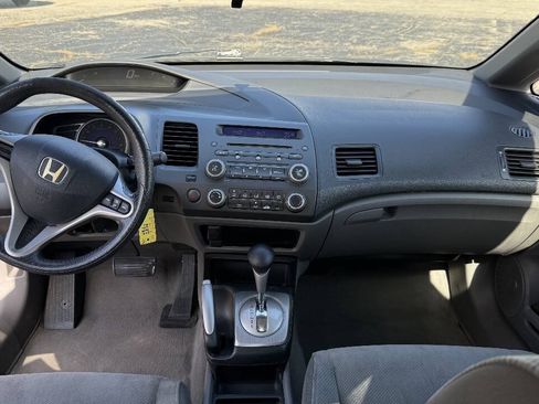 Used 2010 Honda Civic LX image 10