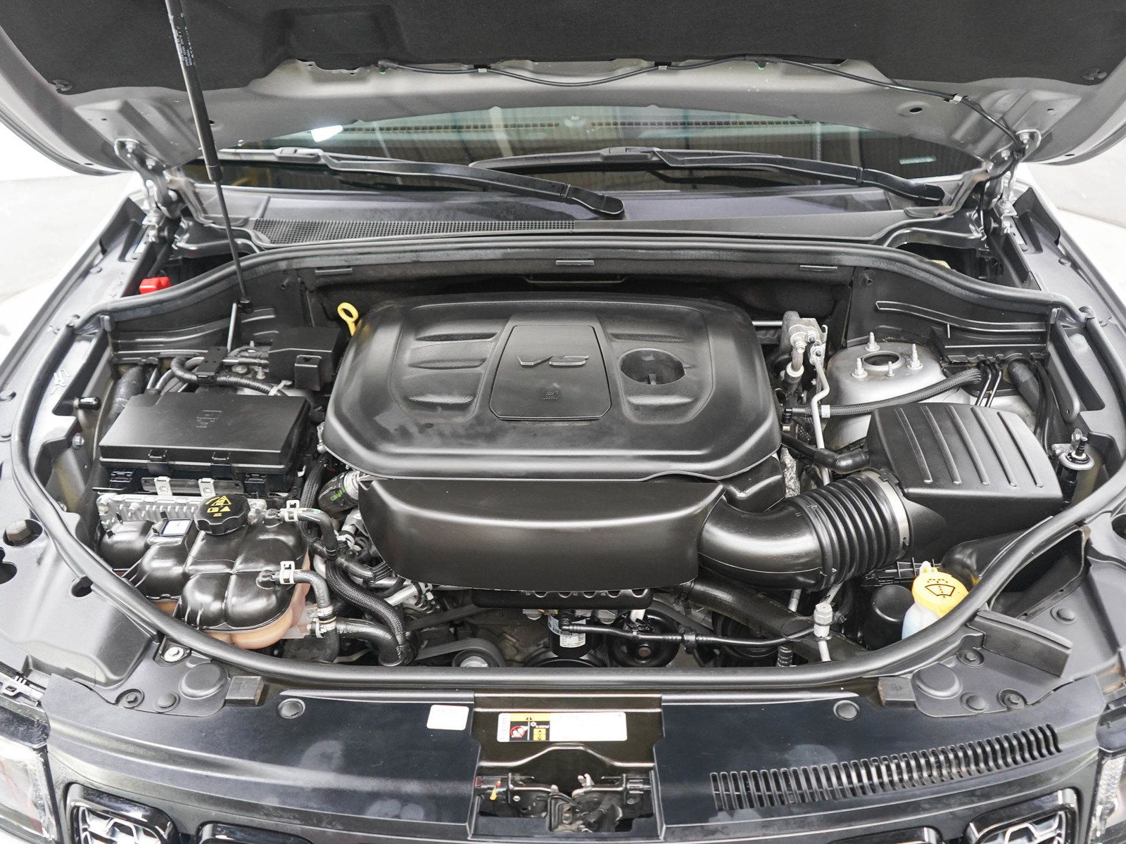Used 2020 Jeep Grand Cherokee Altitude RWD image 30