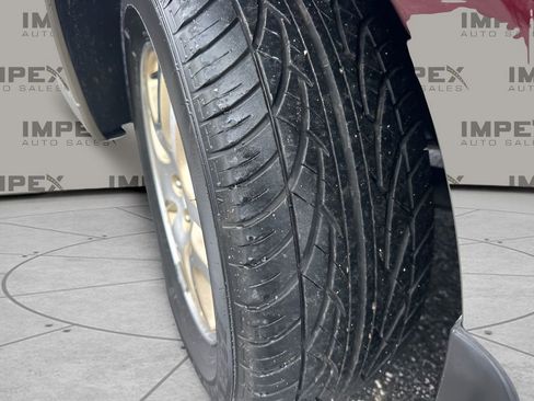 Used 2001 Subaru Outback Limited image 27