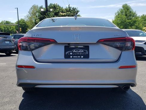 Used 2022 Honda Civic Sport image 6